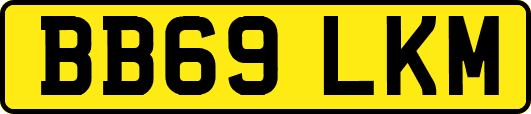 BB69LKM