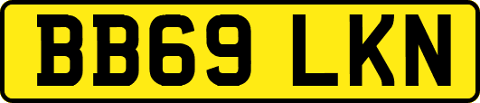 BB69LKN