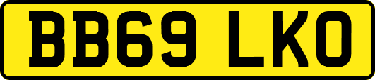 BB69LKO