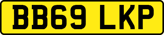 BB69LKP