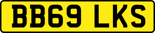 BB69LKS