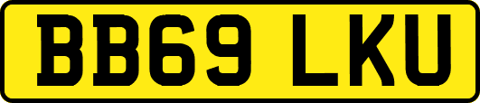 BB69LKU