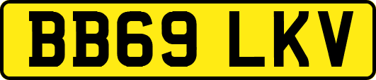BB69LKV