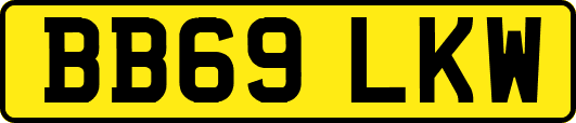 BB69LKW