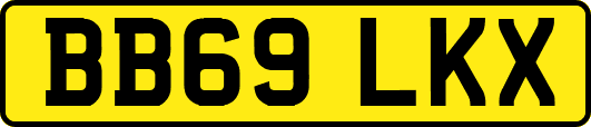 BB69LKX