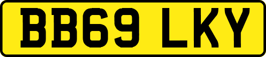 BB69LKY
