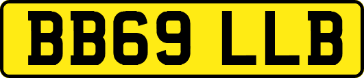 BB69LLB