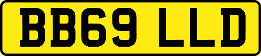 BB69LLD