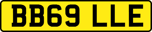 BB69LLE