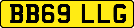 BB69LLG