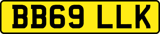 BB69LLK