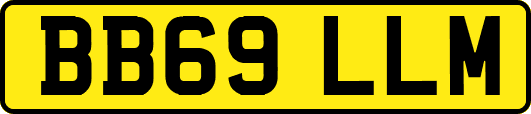 BB69LLM
