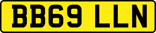 BB69LLN