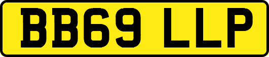 BB69LLP