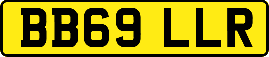 BB69LLR