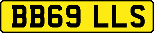 BB69LLS