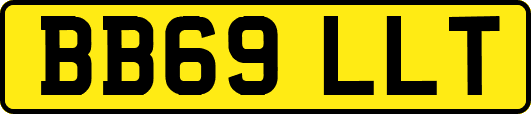BB69LLT