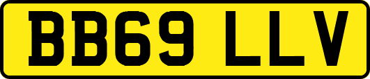 BB69LLV