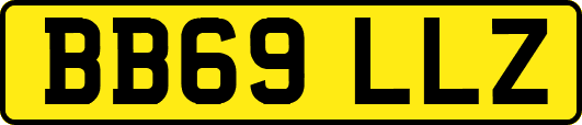 BB69LLZ