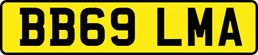 BB69LMA