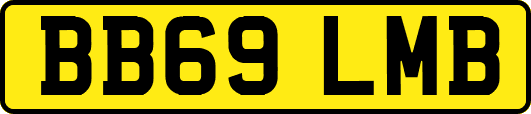 BB69LMB