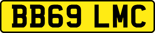 BB69LMC