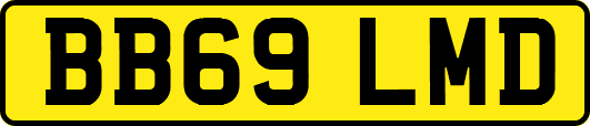 BB69LMD