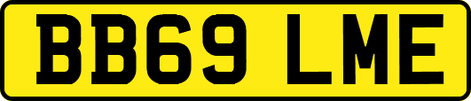 BB69LME