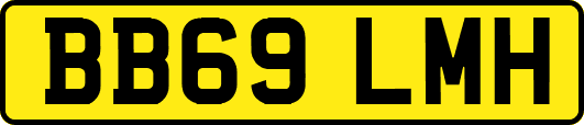 BB69LMH