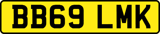 BB69LMK