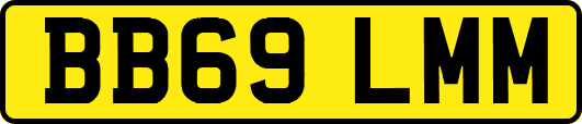 BB69LMM