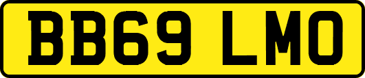 BB69LMO