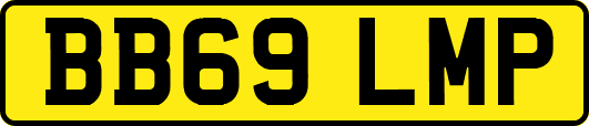 BB69LMP