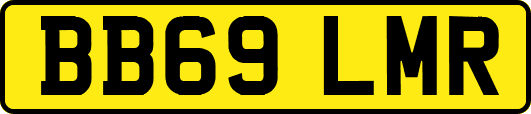 BB69LMR
