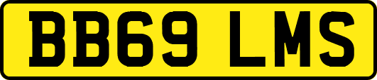BB69LMS
