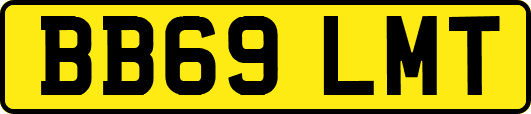 BB69LMT