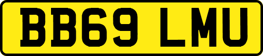 BB69LMU