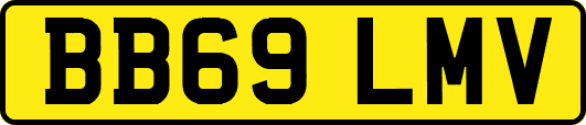 BB69LMV