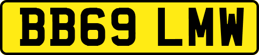 BB69LMW