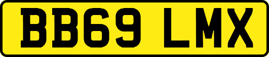 BB69LMX