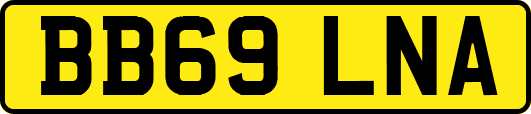 BB69LNA