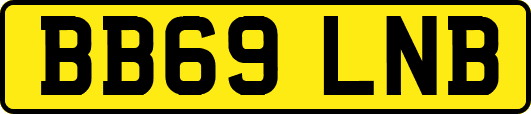 BB69LNB