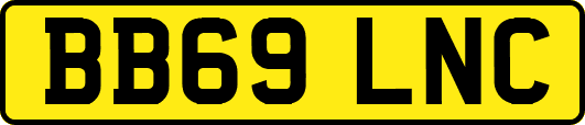 BB69LNC