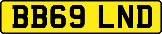 BB69LND