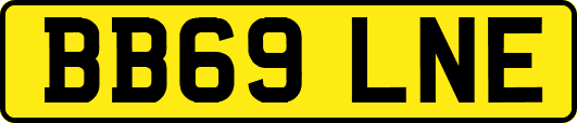 BB69LNE