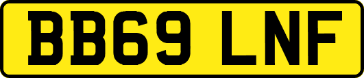 BB69LNF