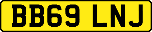 BB69LNJ