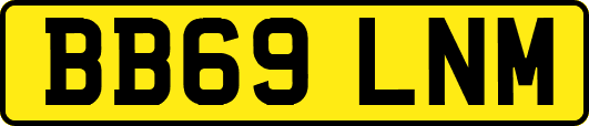 BB69LNM