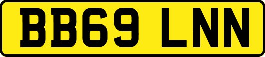 BB69LNN