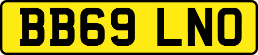 BB69LNO